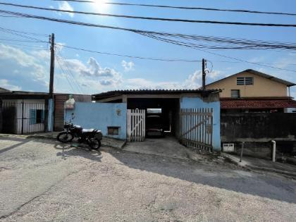 RUA RAIMUNDO BRITO 70 - SÃO PEDRO - Teresópolis/RJ — foto principal