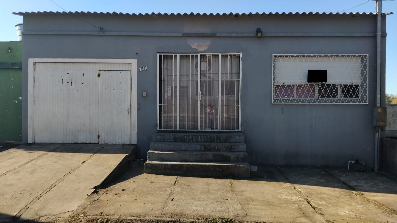 Rua Aleixo Aires 288 - Vila Jardim do Verde - Sant'Ana do Livramento/RS — foto principal