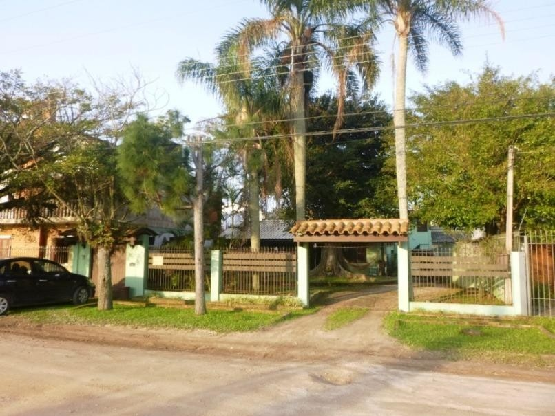 Rua Novo hamburgo 448 Vila Residencial Balneário Santo Antonio - Laranjal - Pelotas/RS — foto principal