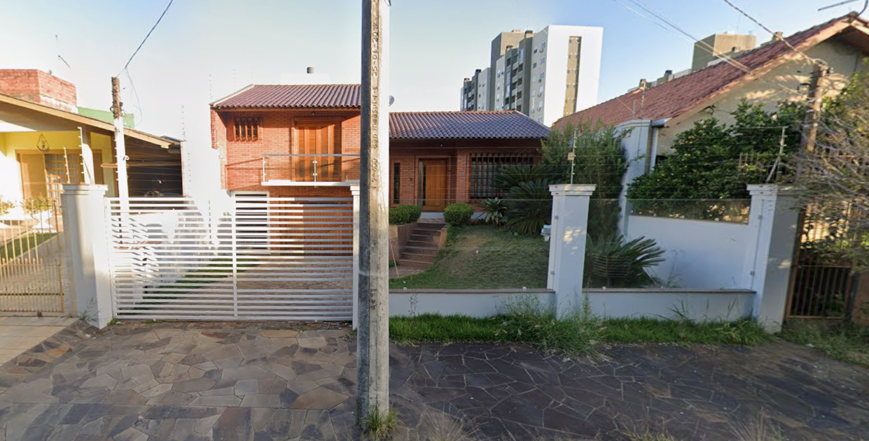 Rua dos Salgueiros 29 - Igara - Canoas/RS — foto principal