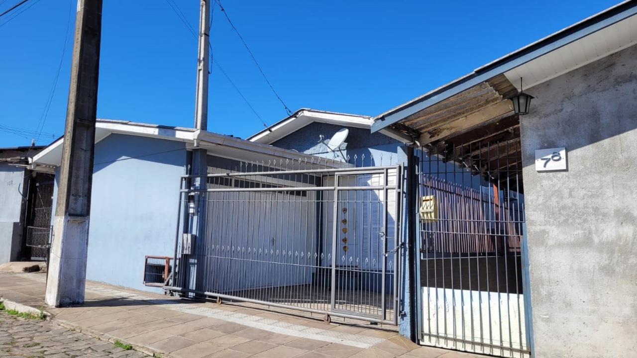 Casa em Garibaldi, Bela Vista I, RUA TIMBAUVA, 88, RS. Área: 100.22m2