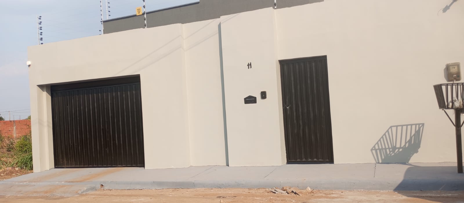 Casa em Grajaú, Extrema, RUA MADEIRA, S/N, LOTEAMENTO FREI ALBERTO BERETTA, MA. Área: 180m2