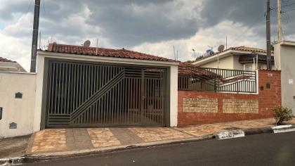 RUA FERNANDO NAVARRO 161 - JARDIM NAVARRO - São Pedro/SP — foto principal