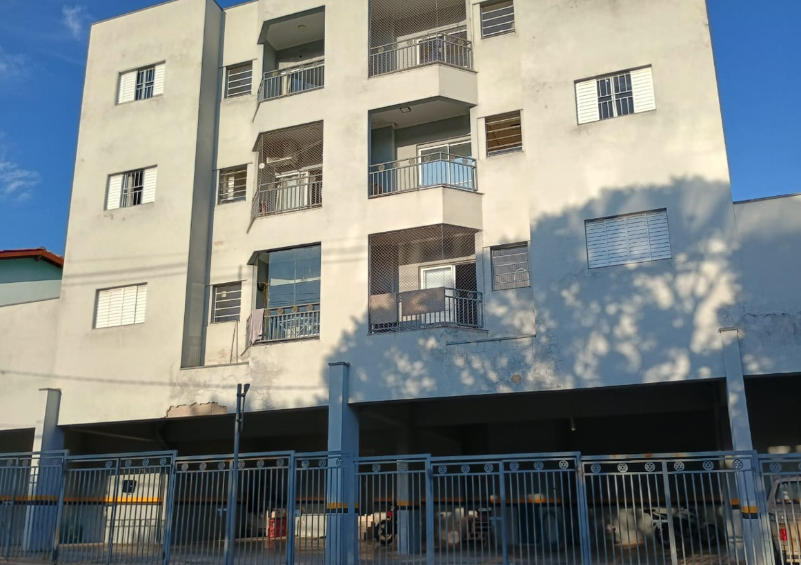 RUA JORGE DA CRUZ PEREIRA 09 APTO 12, CONDOMINIO RESIDENCIAL - EDIF. SPAZIO MORUMBI II - NR. CARLOS ALDROVANDI, PROF. DR. - Indaiatuba/SP — foto principal
