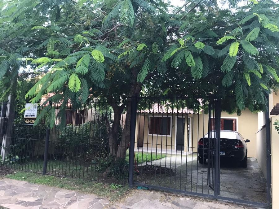 Rua Jardim América 53 - Harmonia - Canoas/RS — foto principal