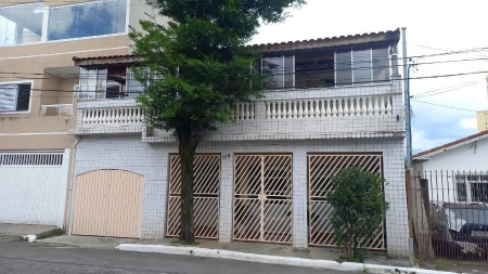 Rua General Constâncio Cavalcanti 118 - Parque São Luís - São Paulo/SP — foto principal