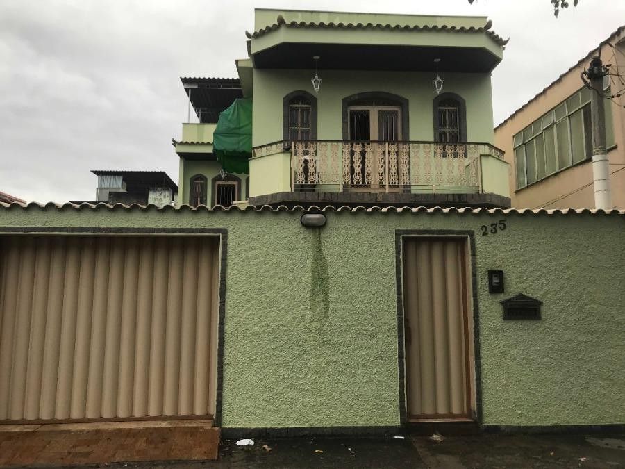 Rua Alcides Maia 235 - Bento Ribeiro - Rio de Janeiro/RJ — foto principal