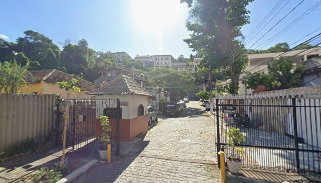 Rua Sernambi 76 PARQUE SERNAMBI - Pechincha - Rio de Janeiro/RJ — foto principal