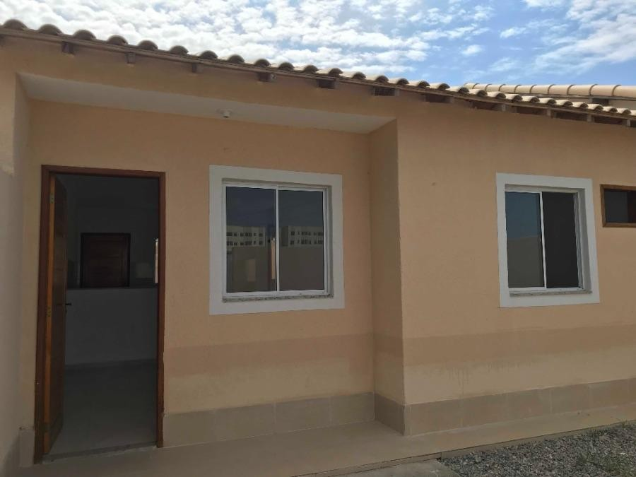 Rua Tenente Zilton Nascimento de Oliveira 137 CASA 51 - Sao Vicente - Belford Roxo/RJ — foto principal