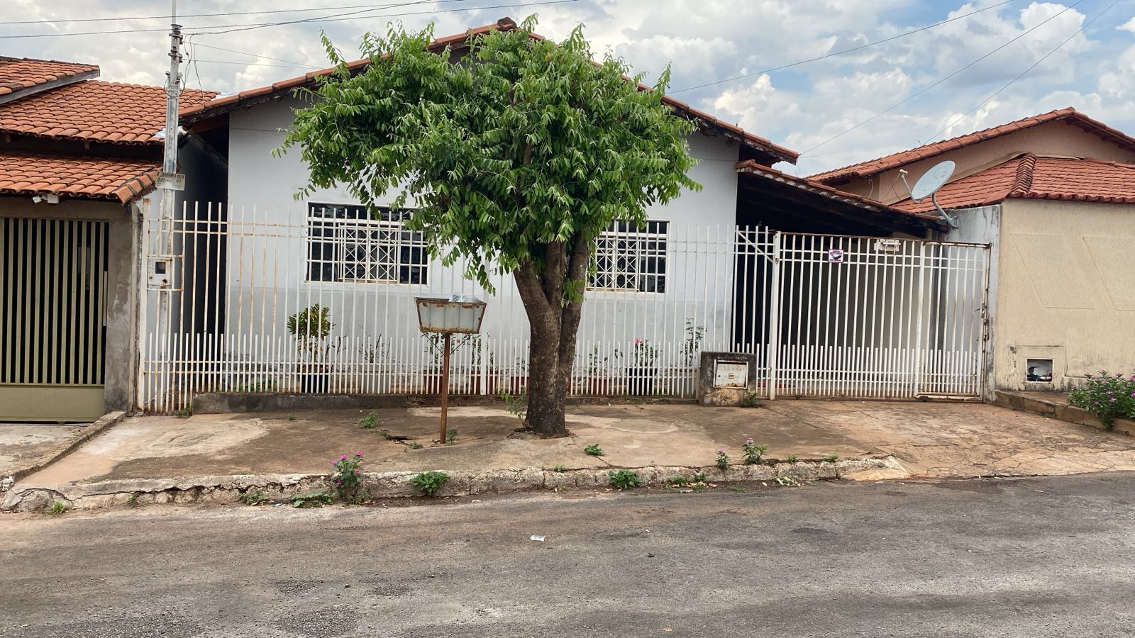 RUA JOAQUIM ANTONIO DA COSTA S/Nº - SÃO JOSÉ - Iporá/GO — foto principal