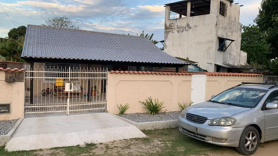 RUA PROJETADA D S/N - JARDIM ARCO IRIS - São Pedro da Aldeia/RJ — foto principal