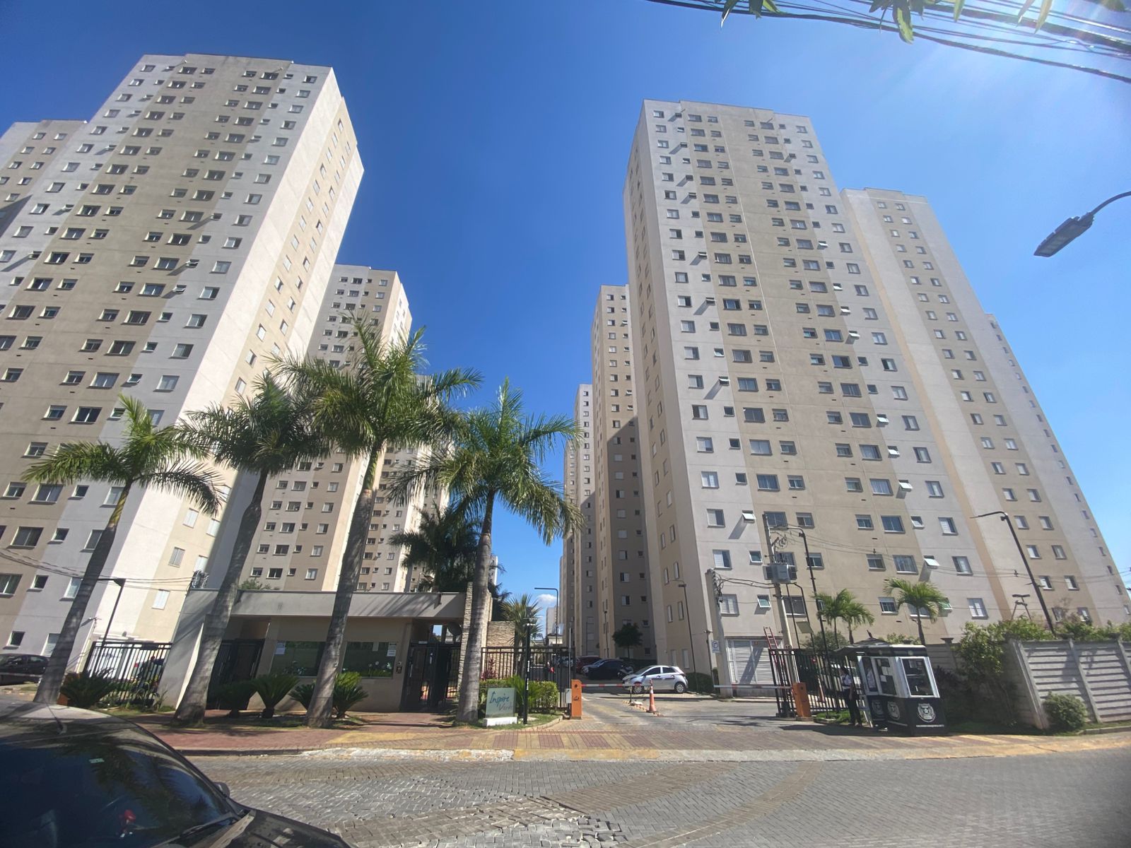 AVENIDA HENRIQUETA MENDES GUERRA 1330 Apartamento nº 82, Torre Brisa Antártica, Inspire Brisas, Condomínio Inspire BARUERI - CENTRO - Barueri/SP — foto principal