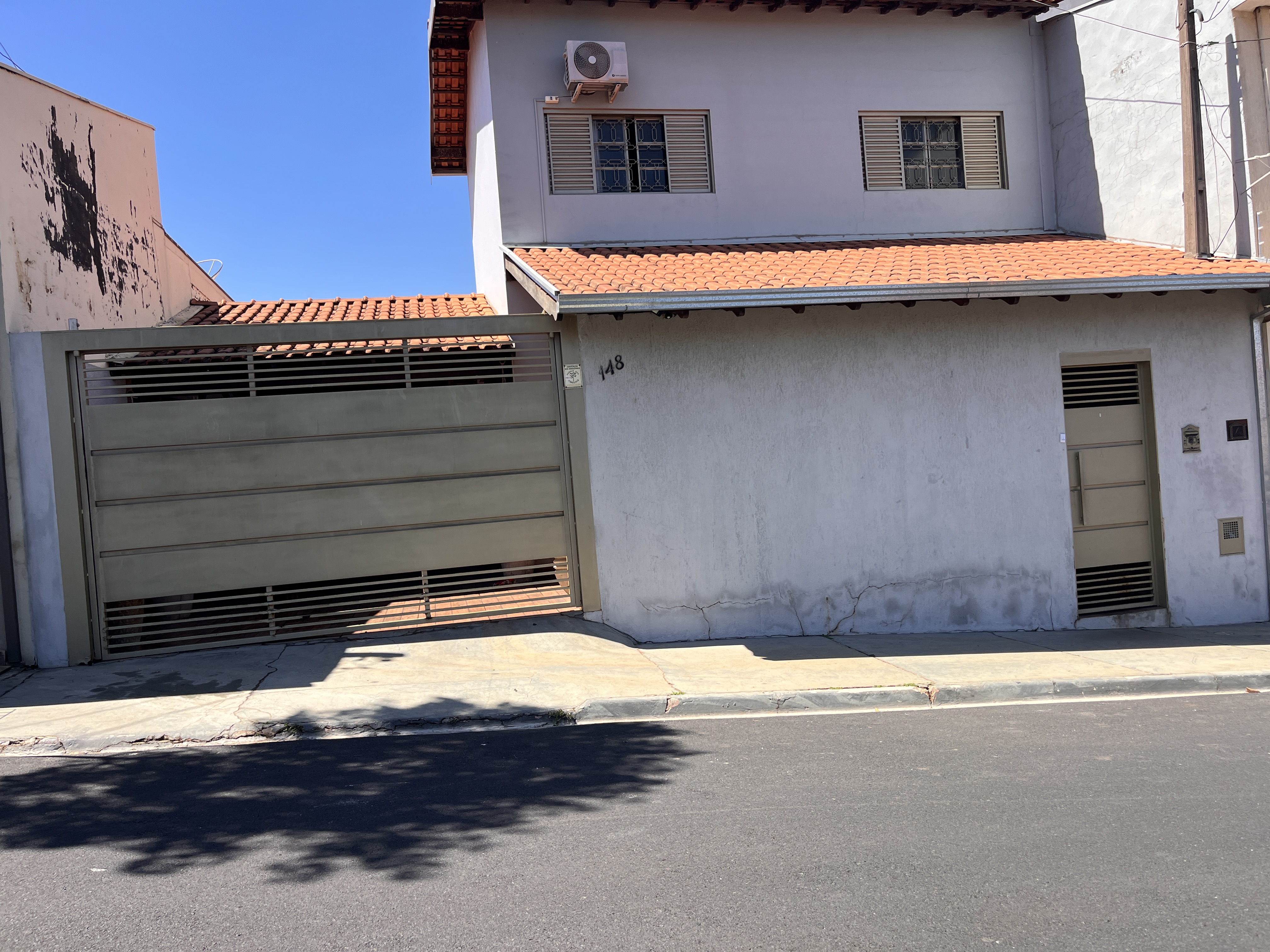Rua Doutor Luiz Maia 148 - Parque dos Timburis - São Carlos/SP — foto principal