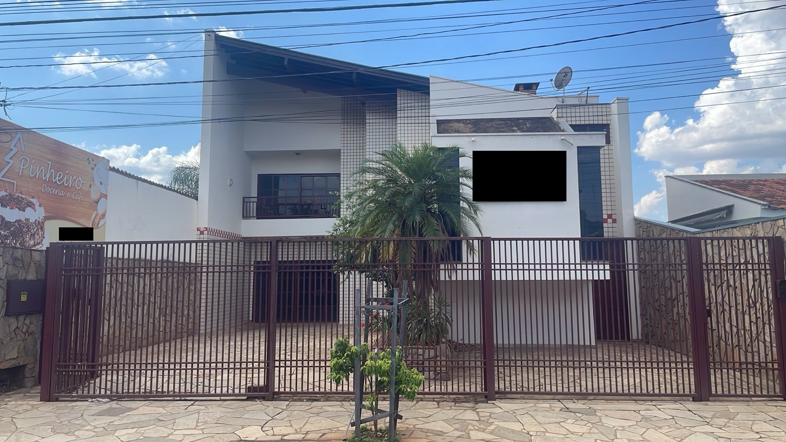 Rua Tocantins 4245 - Santa Eliza - Votuporanga/SP — foto principal