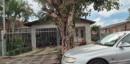 Rua Doutor Vicente Cardoso 10 Núcleo Residencial Recanto da Timbaúva - Timbaúva - Santa Rosa/RS — foto principal