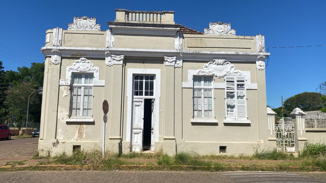RUA SENADOR PINHEIRO MACHADO 919 - CENTRO - Cachoeira do Sul/RS — foto principal