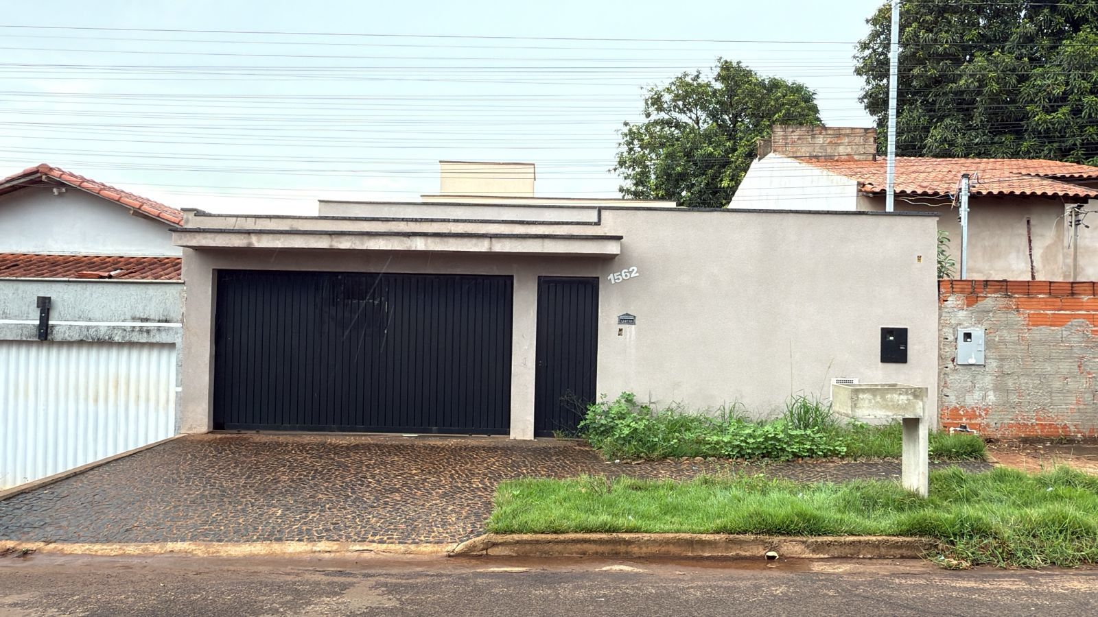 RUA SEIS 1562 - NATAL - Ituiutaba/MG — foto principal