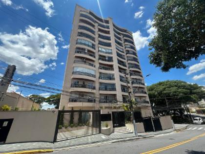 Avenida Imperador Pedro II 1343 Apartamento n°23, Edifício Yasmin - NOVA PETROPOLIS - São Bernardo do Campo/SP — foto principal