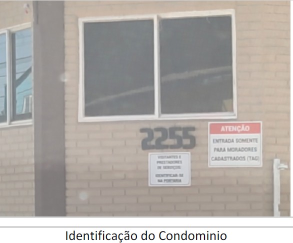 Apartamento em Esteio, Centro, Rua Rio Grande, 2255, Apto 206 - Bloco B (AP206 - 4B)- Condomínio Morada do Esteio, RS. Área: 42.32m2