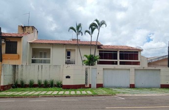 Avenida Carlos Gomes 171 - Jardim Petrópolis - Londrina/PR — foto principal