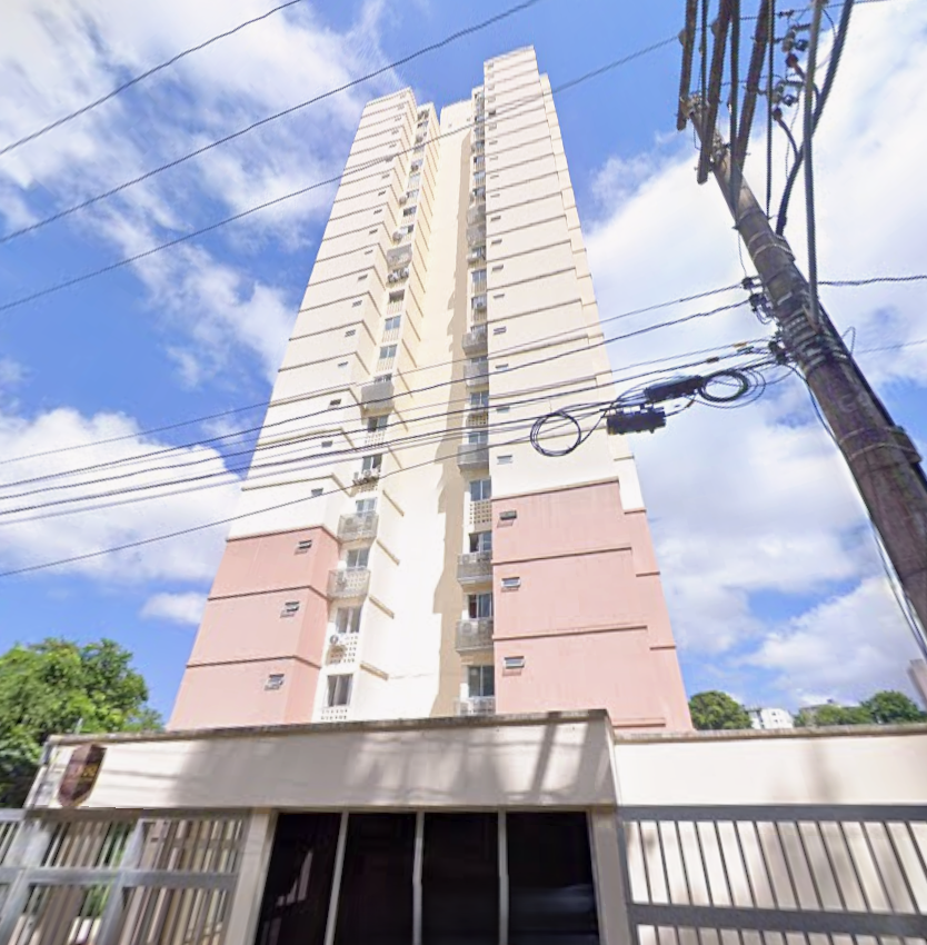 living, circulação, área técnica , Vaga de garagem 01-A e 01-B Localizadas no pavimento G-2, Tipo Cobertas — foto principal