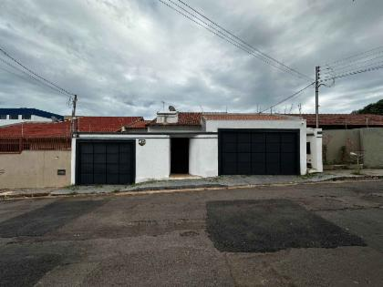 Casa em Campo Grande, Vila Rezende, RUA SANTA TEREZA, 329, MS. Área: 280.97m2