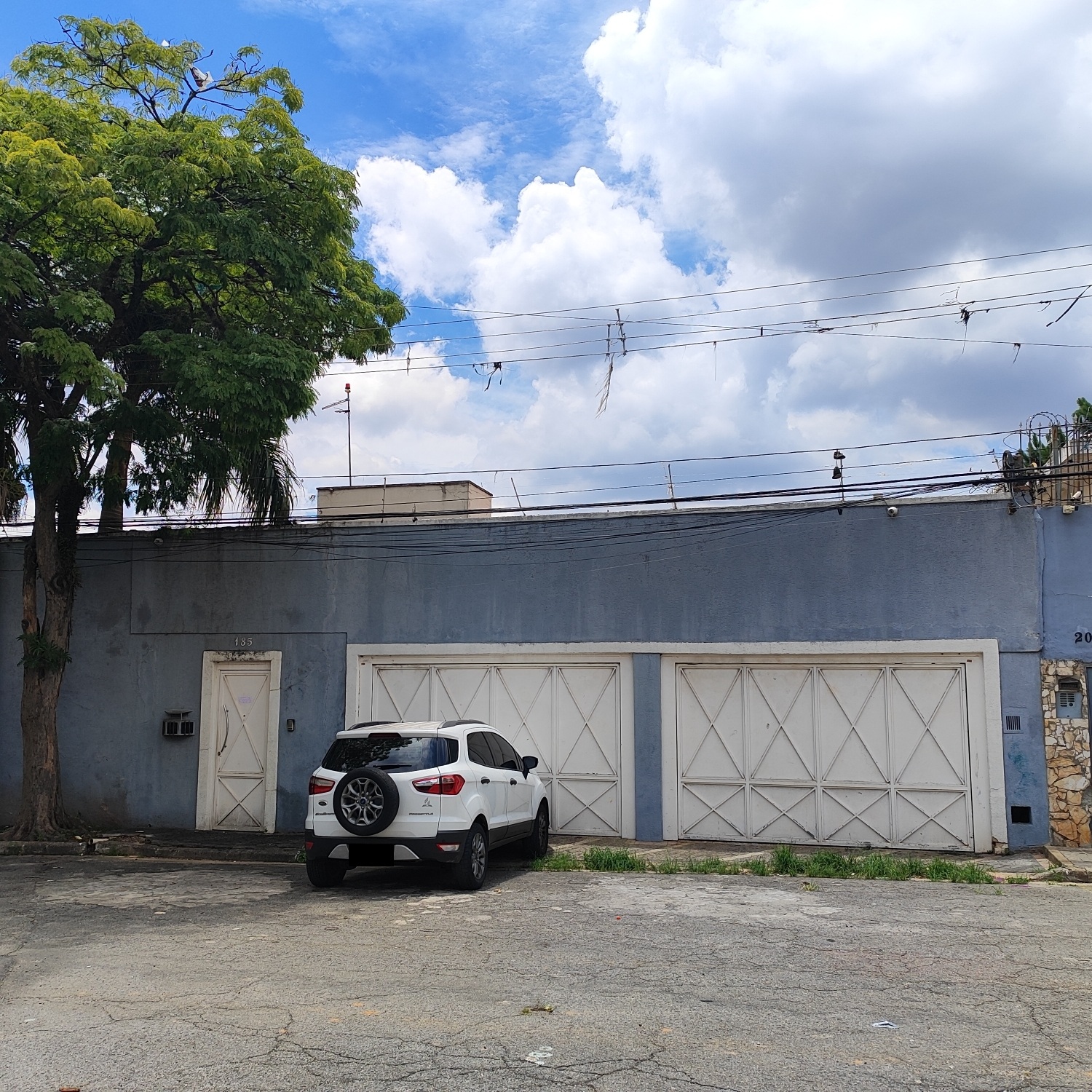 Rua Josefina Álvares de Azevedo 185 - Fazenda Morumbi - São Paulo/SP — foto principal