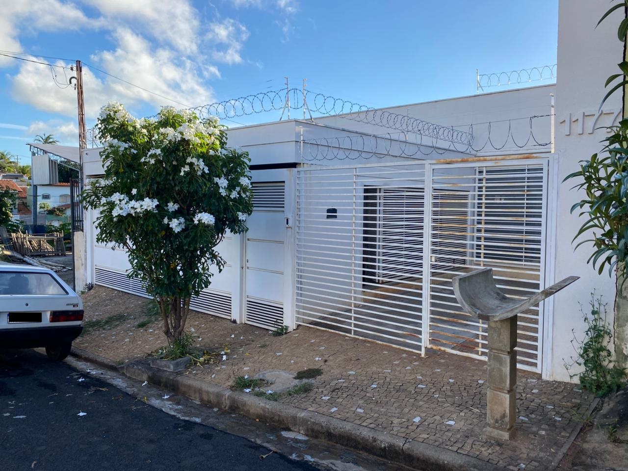 Rua Bonfim 1177 - Alto Cafezal - Marília/SP — foto principal