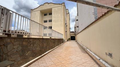 Rua Guarujá 70 Apartamento n°32, 3° ANDAR - Edifício São Carlos - Jardim Paulista - Ribeirão Preto/SP — foto principal