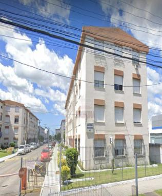 AVENIDA PRESIDENTE VARGAS 445 Apartamento 405 - Bloco 4 - Condomínio Marcílio Dias - Vila Dias - Rio Grande/RS — foto principal