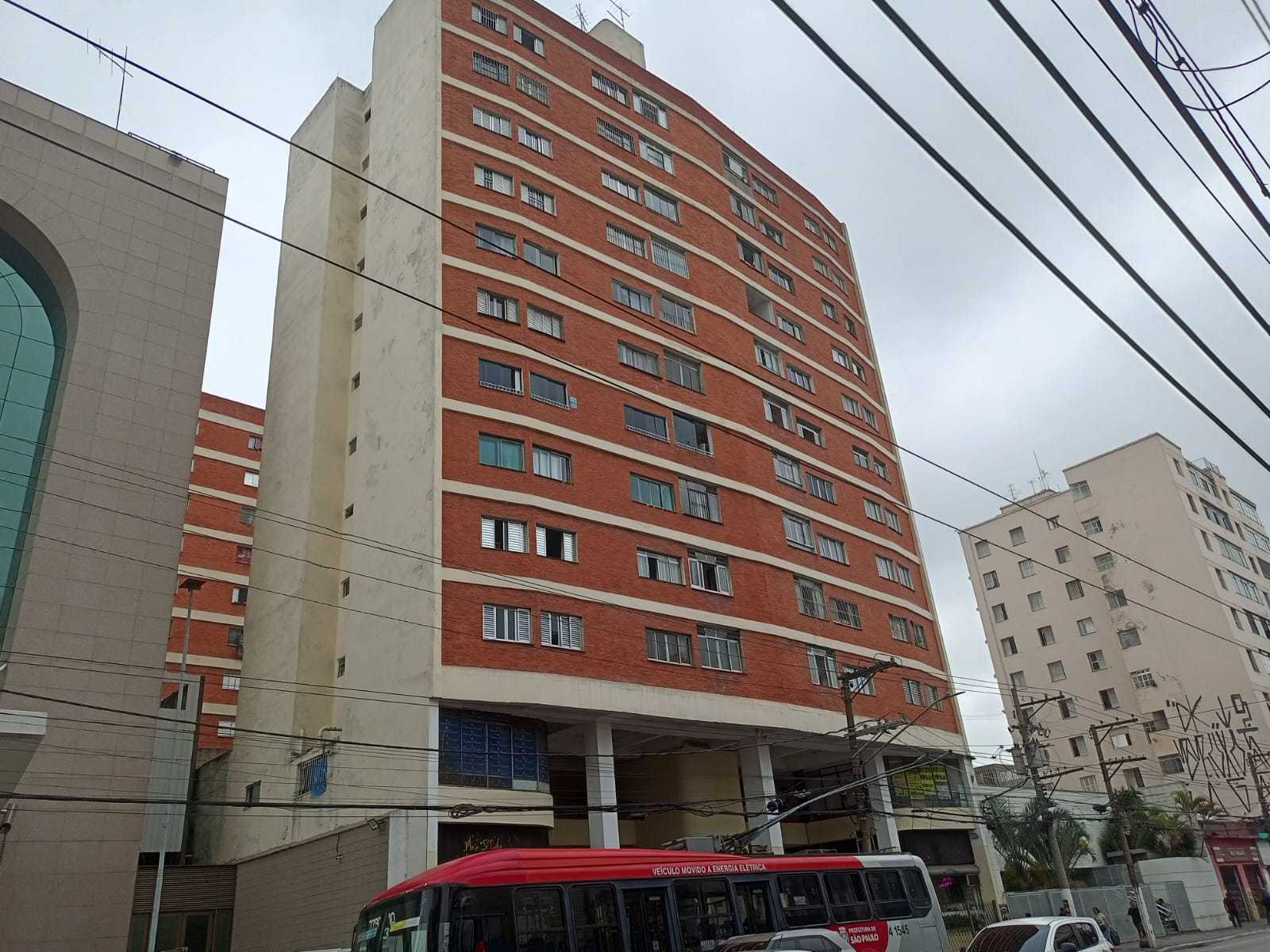 AVENIDA CELSO GARCIA 528 NºS 532 E 540 - LOJA 24 PAVIMENTO SUPERIOR GALERIA DO BRAS - BRAS - São Paulo/SP — foto principal
