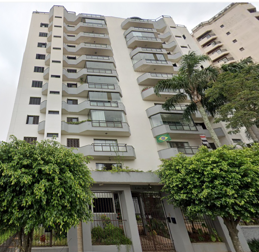 RUA GENERAL ELDES DE SOUZA GUEDES 100 APTO 102, CONDOMINIO EDIFICIO LEBON REGIS - JARDIM COLOMBO - São Paulo/SP — foto principal