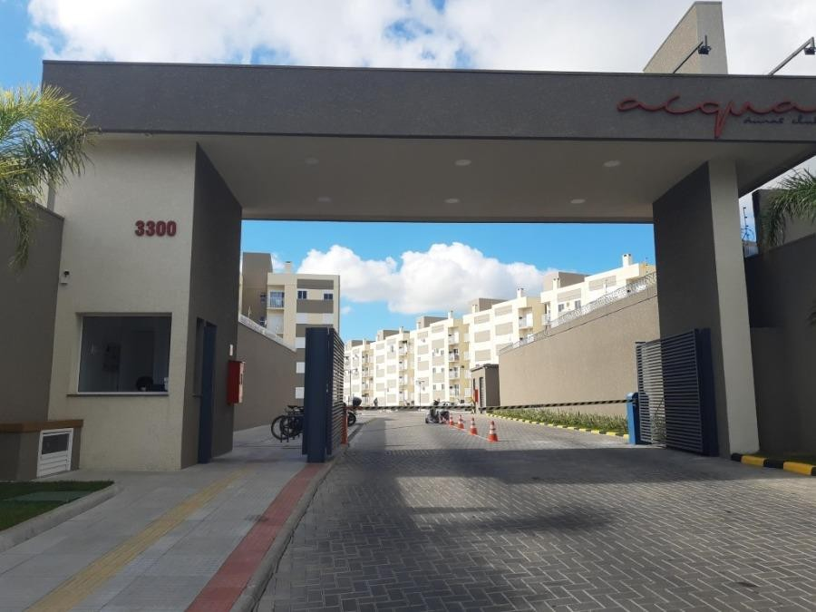 AVENIDA DOMINGOS JOSÉ DE ALMEIDA 3300 APTO 504, BLOCO 05, ACQUA DUNAS CLUB - COHAB AREAL - Pelotas/RS — foto principal