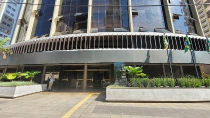 RUA 10 250 SALA 1701, EDIFÍCIO TRADE CENTER - SETOR OESTE - Goiânia/GO — foto principal