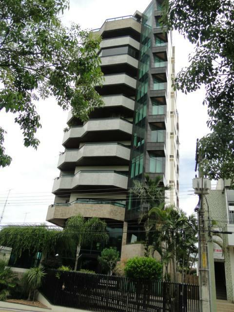 Praça Dr. Elias Garcia 185 Apartamento 07 do Condomínio Edificio Giosepina Zulatto - Centro - Tietê/SP — foto principal