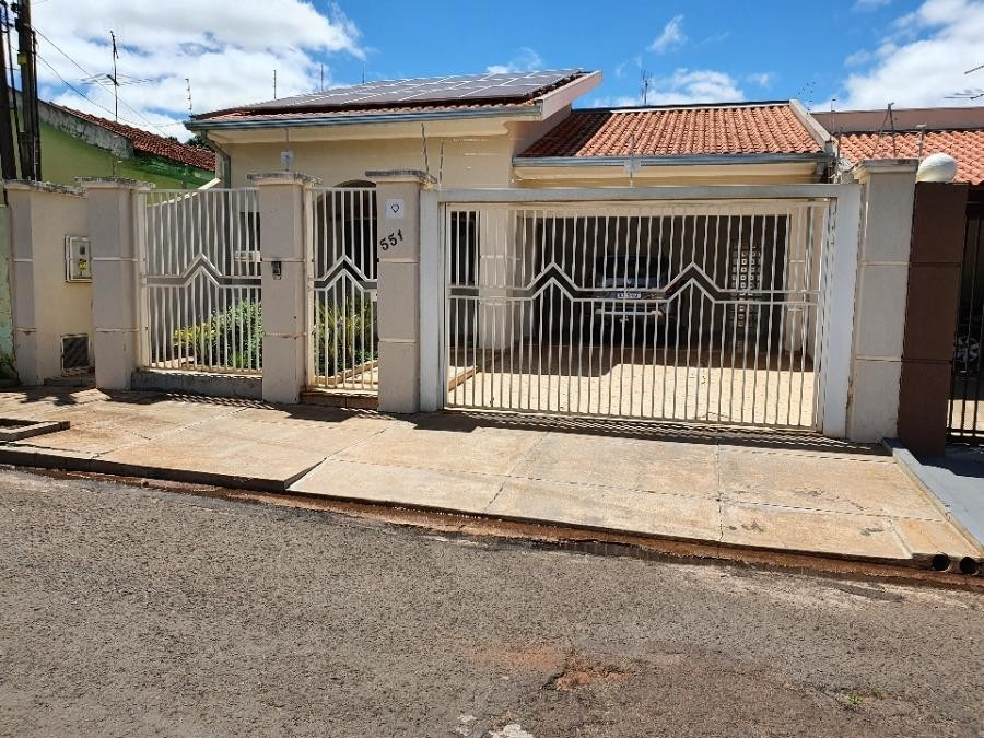 Rua Doutor Caio Mizubuti 551 - Vila Soares - Ourinhos/SP — foto principal