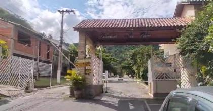 RUA PROJETADA C, 61 LOTEAMENTO NOVA BARRA QUADRA 03 LOTE 17 E 18 - MATADOURO - Barra do Piraí/RJ — foto principal