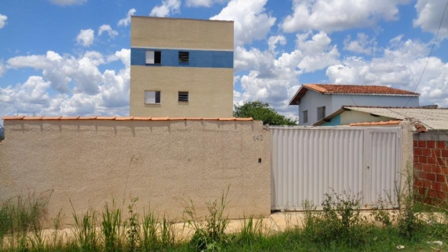 Rua Lotti 143 Apto. 07, RESIDENCIAL JASMIM - Vila Nova Trieste - Jarinu/SP — foto principal