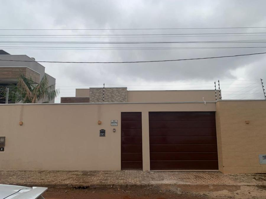 Casa em Xinguara, Nova Xinguara, RUA MANGANES, PA. Área: 189.93m2