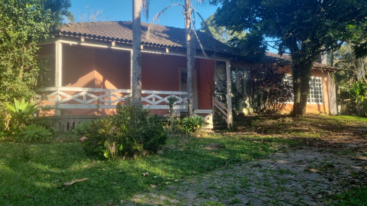 Avenida João Carlos Viale Dias 1199 Loteamento Vila Tarumã - Tarumã - Viamão/RS — foto principal