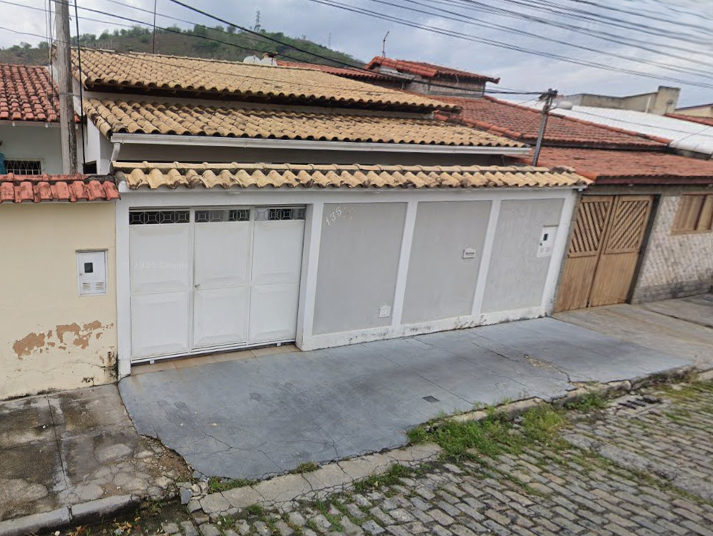 RUA HAMILTON FERREIRA 135 - CAMPO GRANDE - Rio de Janeiro/RJ — foto principal