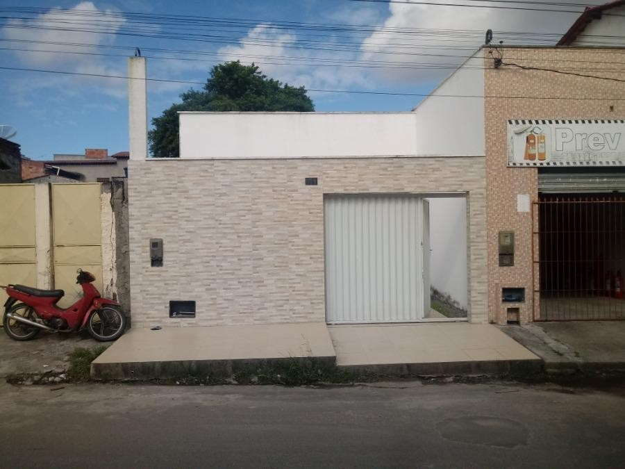 Rua Petrolina 71 - Jardim Cruzeiro - Feira de Santana/BA — foto principal