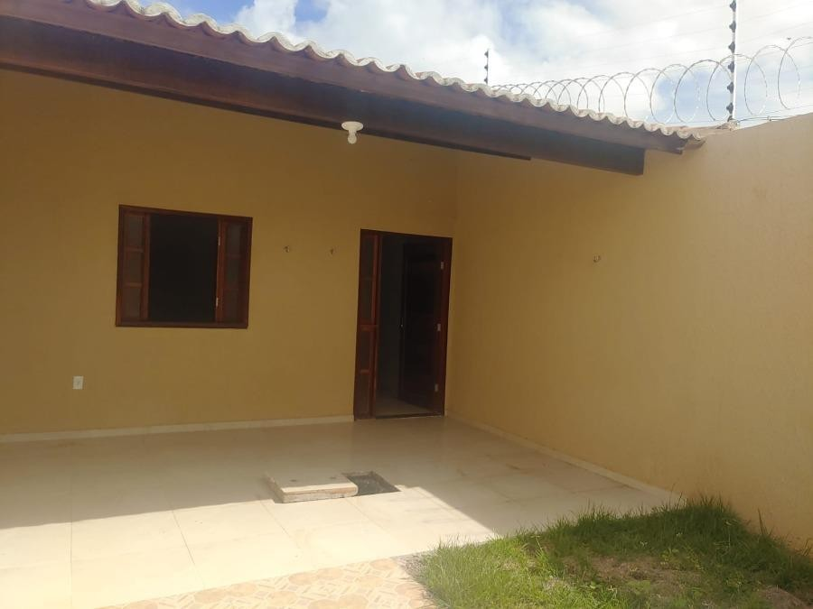 Casa em Juazeiro do Norte, Campo Alegre, Rua João Pereira de Carvalho, 1449, CE. Área: 100m2