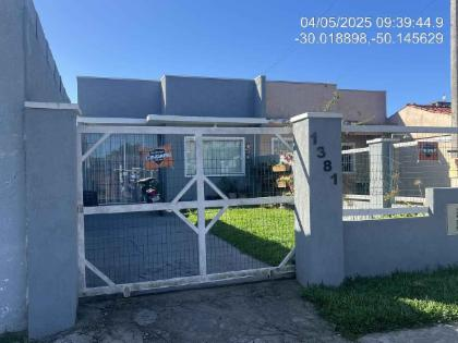 RUA ANTONIO FERNANDES DA COSTA 1381 - CENTRO - Tramandaí/RS — foto principal