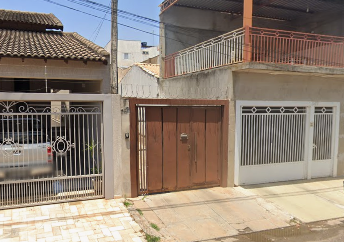 Rua Áureliano Teixeira da Silva 585 - Vila Guararapes - Lins/SP — foto principal
