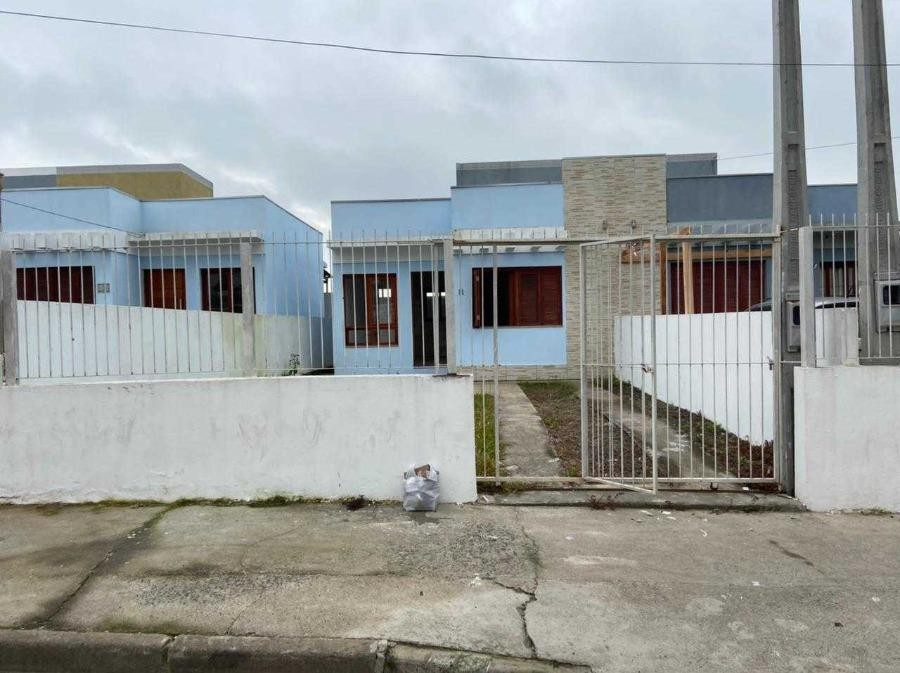 RUA PALMARES 157 Casa 11 - Residencial Villa Palmares III - PASQUALINI - Sapucaia do Sul/RS — foto principal