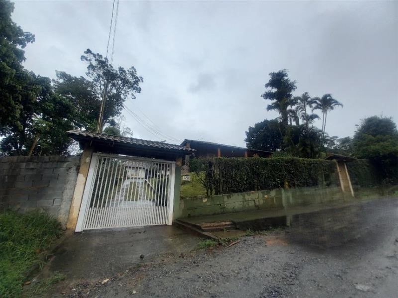 Casa em Santa Isabel, Recanto Das Gaivotas, AVENIDA CRIOLAN, 1200, SP. Área: 417.89m2