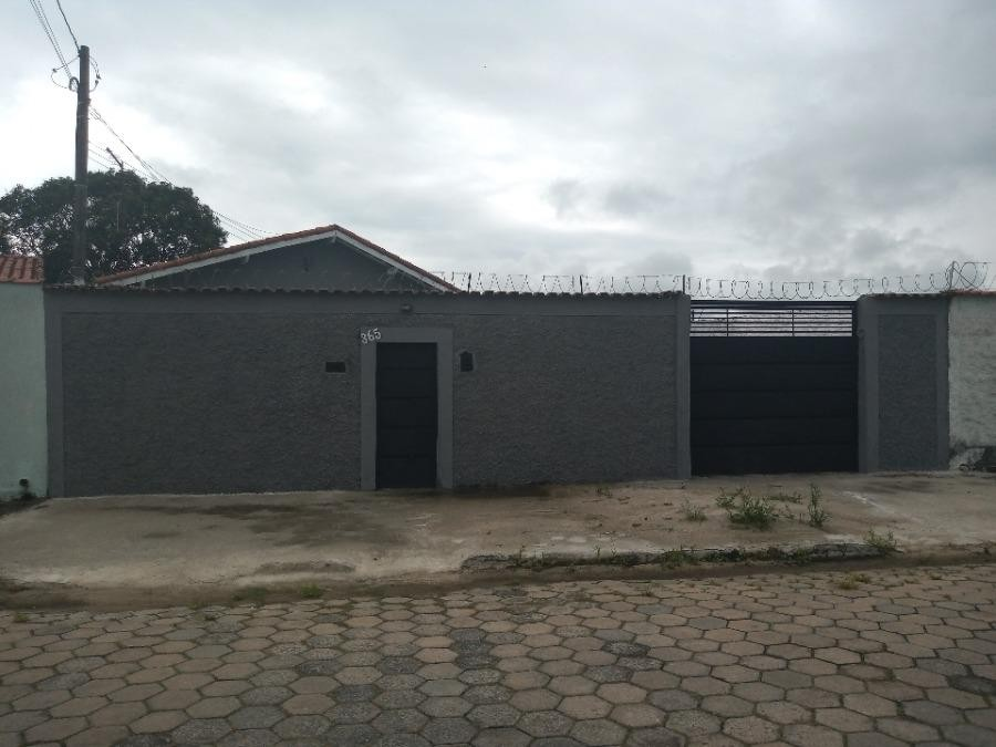 ALAMEDA GIL INACIO DE ANDRADE 365 - PARQUE DAS RODOVIAS - Lorena/SP — foto principal