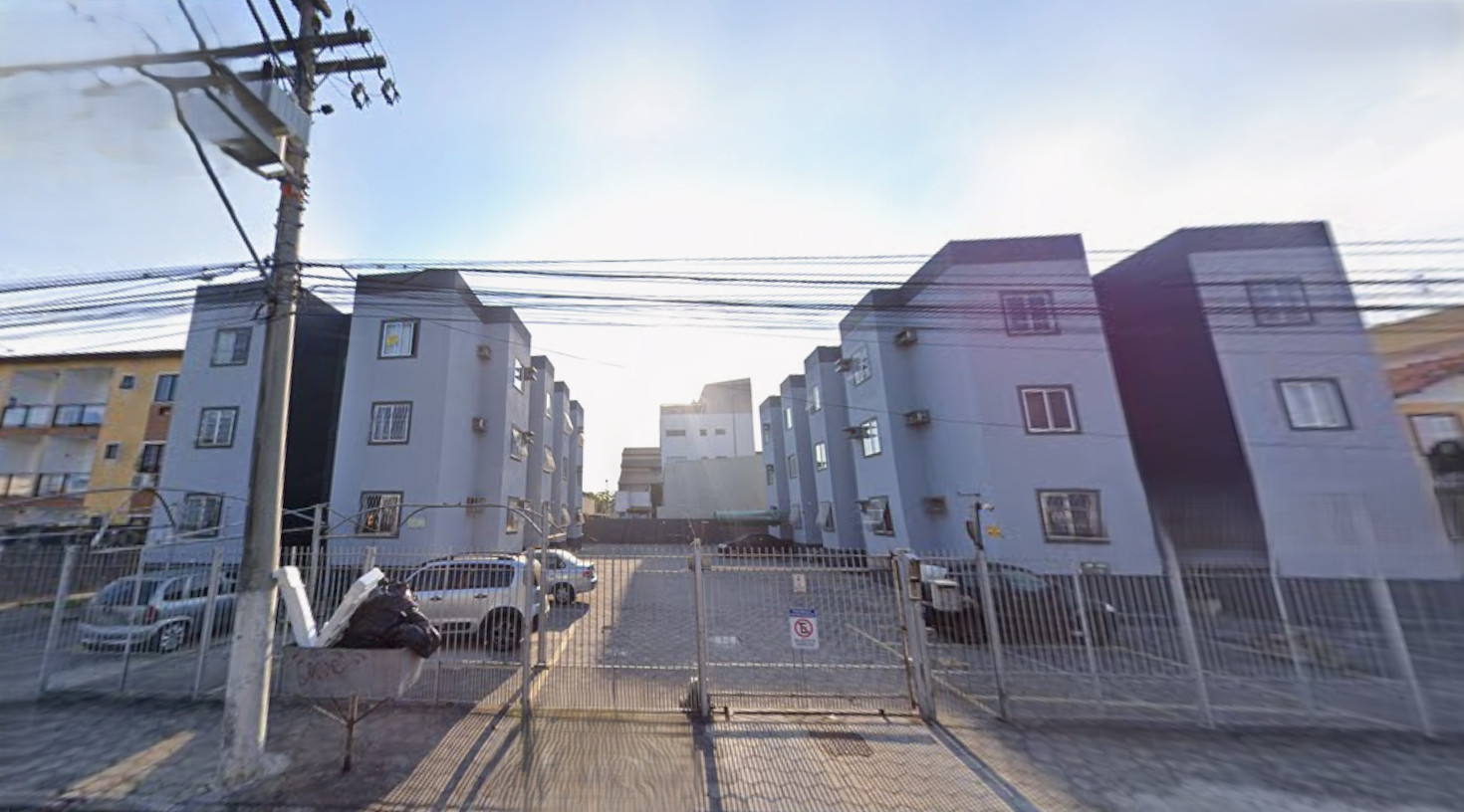 RUA MARIA DO CARMO R BARRETO 20 Apto. 304, Bl. 01, Cond. Residencial Aruã I - PARQUE AURORA - Campos dos Goytacazes/RJ — foto principal