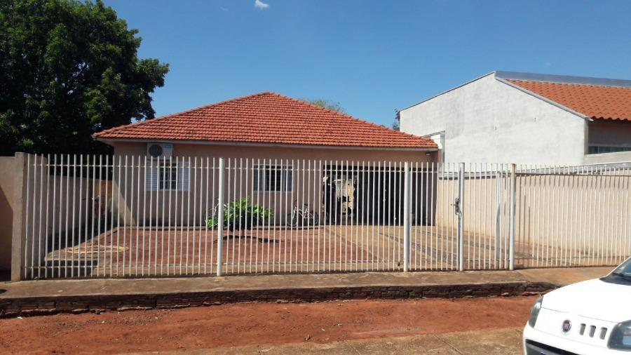 Rua Goçalves Ledo 233 - Centro - São Carlos do Ivaí/PR — foto principal
